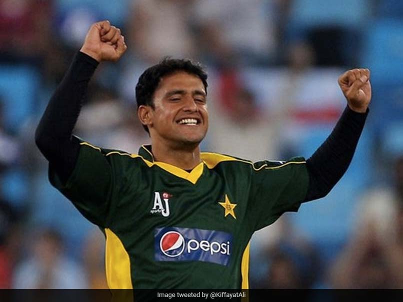 Yasir Arafat In Line To Become Pakistan Team's Bowling Coach: Report