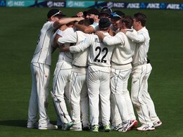 New Zealand Beat England By 1 Run In Thriller, Achieve Rare Test Feat