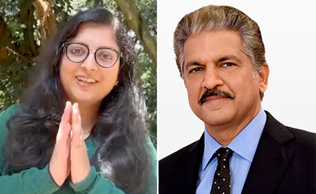 Why This Video On Meditation Caught Anand Mahindra's Attention