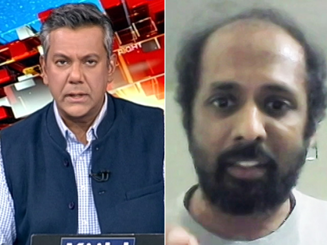 "Not Talking About Killing Anybody": Ex Head Of Karnataka Textbook Revision Body On Tipu Sultan Comment