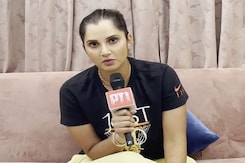 Not A "Rule-breaker Or Trendsetter": Sania Mirza Opens Up Ahead Of Final Tennis Event Not A "Rule-breaker Or Trendsetter": Sania Mirza Opens Up Ahead Of Final Tennis Event
