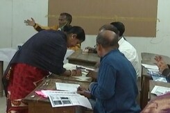 As Tripura Votes, BJP Takes On Congress-Left Alliance, Tipra Motha As Tripura Votes, BJP Takes On Congress-Left Alliance, Tipra Motha