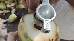 Man Shares Picture Of Coconut Water-Lemon Juice Combo - Twitter Can't Keep Calm