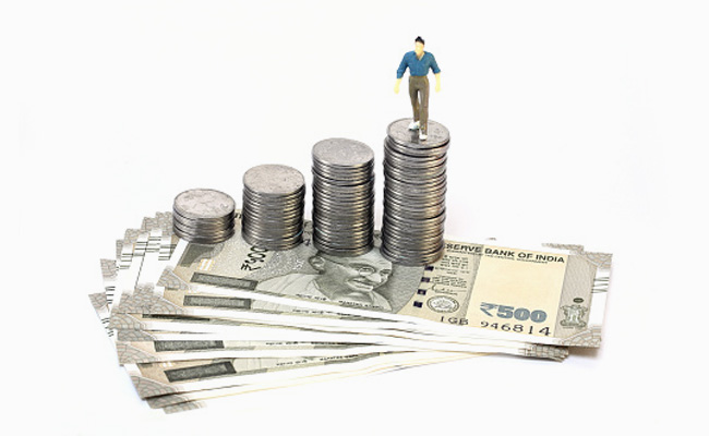 Net Direct Tax Collection Grows 11% To 3.80 Lakh Crore So Far This Year