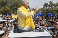 Deleted File, Officer's Account - CBI's Case vs Manish Sisodia: Sources Deleted File, Officer's Account - CBI's Case vs Manish Sisodia: Sources
