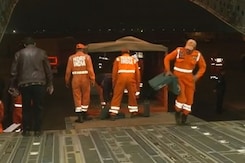 India Sends Relief Material, Rescue Teams To Quake-Hit Syria, Turkey India Sends Relief Material, Rescue Teams To Quake-Hit Syria, Turkey