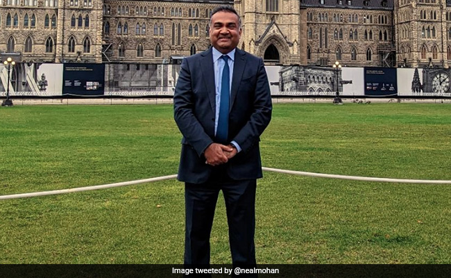 Indian-American Neal Mohan Is New YouTube CEO: 5 Points