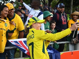 Legendary Australia Captain Meg Lanning Announces International Retirement Legendary Australia Captain Meg Lanning Announces International Retirement