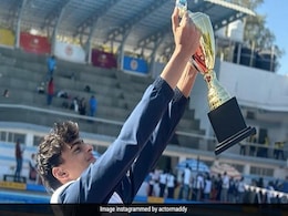 What Madhavan Wrote After Son Vedaant And Team's Big Win At Khelo India Youth Games What Madhavan Wrote After Son Vedaant And Team's Big Win At Khelo India Youth Games