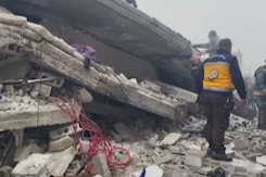 Over 4,000 Killed After Powerful Earthquake Hits Turkey, Syria, Other Top Stories Over 4,000 Killed After Powerful Earthquake Hits Turkey, Syria, Other Top Stories