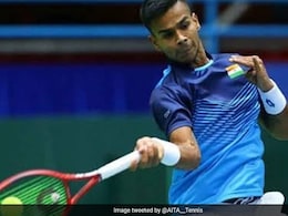 Sumit Nagal One Match Away From Making Australian Open Main Draw