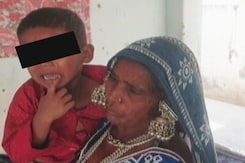 Another Child Attacked By Pack Of Dogs In Hyderabad Another Child Attacked By Pack Of Dogs In Hyderabad