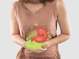 Suffering From Irritable Bowel Syndrome? Nutritionist Explains What To Do