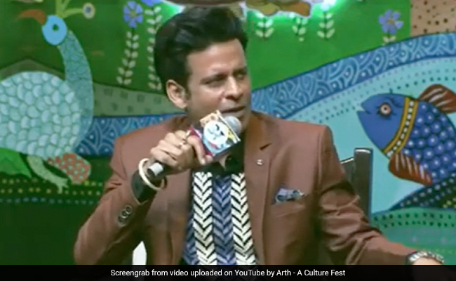 Manoj Bajpayee On Rejection: "At The Time Of Failure, I Didn't Become A Bad Actor"