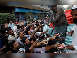 'Junk Borrower' Pakistan Raises $3 Billion: Economic Comeback Or False Dawn?
