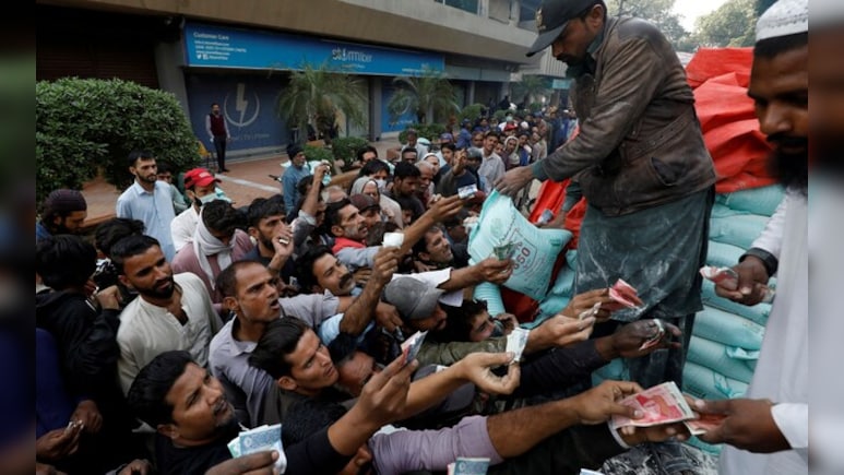 'Junk Borrower' Pakistan Raises $3 Billion: Economic Comeback Or False Dawn?
