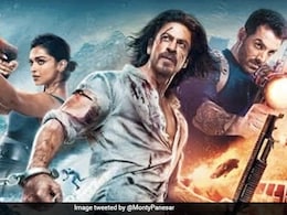शाहरुख खान की 'पठान' का रिकॉर्ड तोड़ने की राजामौली ने कर ली तैयारी, किंग खान के लिए रचा ये चक्रव्यूह शाहरुख खान की 'पठान' का रिकॉर्ड तोड़ने की राजामौली ने कर ली तैयारी, किंग खान के लिए रचा ये चक्रव्यूह