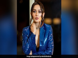 गजब की खूबसूरत हैं बंगाली एक्ट्रेस और लोकसभा सांसद मिमी चक्रवर्ती, देखें पांच तस्वीरें गजब की खूबसूरत हैं बंगाली एक्ट्रेस और लोकसभा सांसद मिमी चक्रवर्ती, देखें पांच तस्वीरें