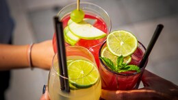Liquor And Liqueur Are Not The Same. Here's How To Tell Them Apart