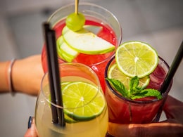 Liquor And Liqueur Are Not The Same. Here's How To Tell Them Apart