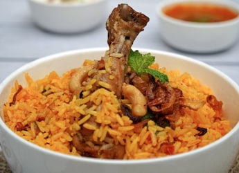 How To Choose The Right Rice For Biryani? Here's What To Know How To Choose The Right Rice For Biryani? Here's What To Know