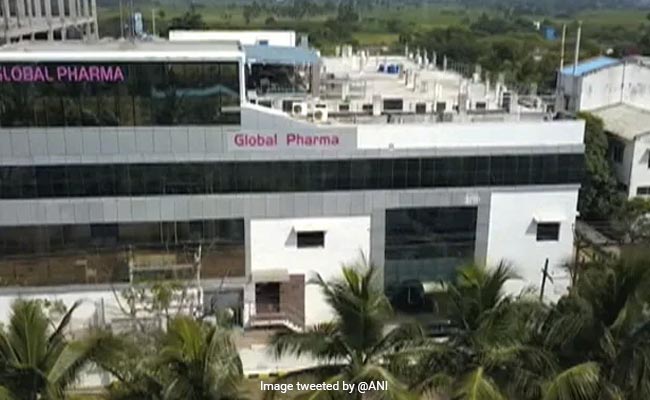 Late-Night Inspection At Chennai Firm Linked To Vision Loss, Death In US