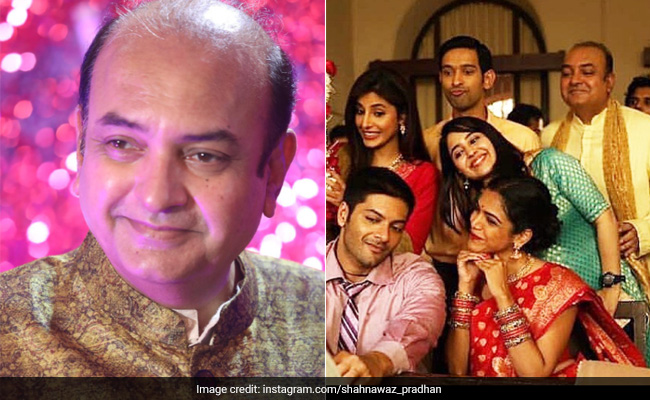 Mirzapur फेम एक्टर शाहनवाज प्रधान का निधन, अली फजल के ऑनस्क्रीन ससुर का निभाया था किरदार 