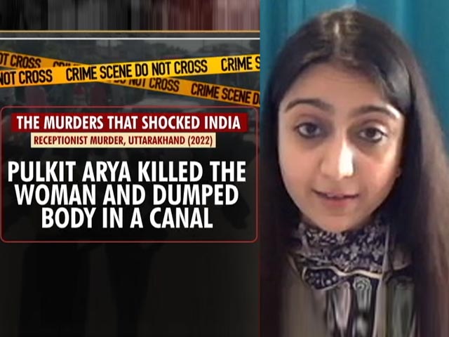 "Need To Stop This Victim Blaming": Sociologist On Violence Against Women