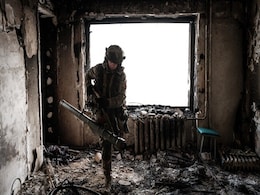 "Need Manpower": US Urges Ukraine To Lower Military Service Age To 18 "Need Manpower": US Urges Ukraine To Lower Military Service Age To 18