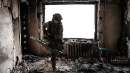 Inside Ukraine's Youth Recruitment Drive - Cash Bonuses, Mortgage Deals