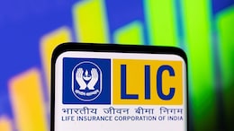 LIC Gets GST Demand Notice Of Rs 605.58 Crore