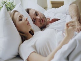 Communicating About Sex And Intimacy In A Relationship Is Extremely Important. An Expert Tells Us Why Communicating About Sex And Intimacy In A Relationship Is Extremely Important. An Expert Tells Us Why