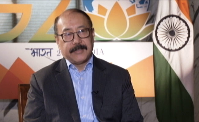 "Opportunity For India To Set Global Narrative": G20 Top Official To NDTV