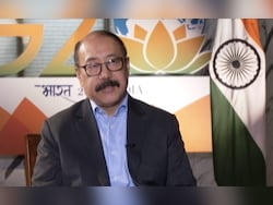 Why Ex-Top Diplomat HV Shringla Is Hopeful Of India-US Free Trade Agreement