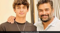 Vedaant Madhavan's Food And Fitness Rules: 'Even Eating Is An Exercise'