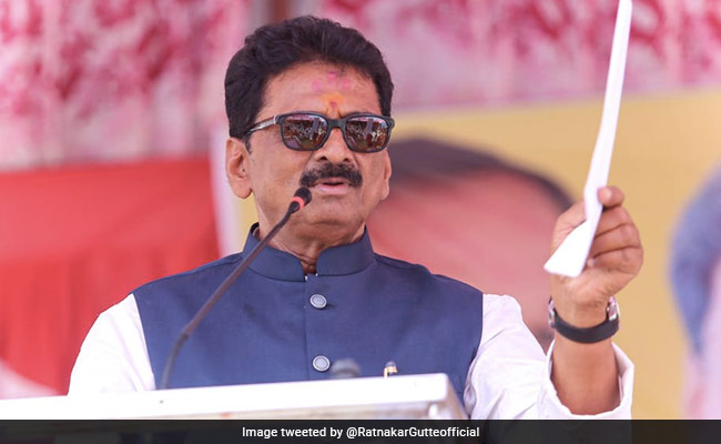 CBI Files Case Against Maharashtra MLA, Family In Rs 409 Crore Bank Fraud