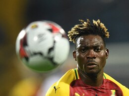 Body Of Ghana Footballer Christian Atsu Found In Turkey Quake Rubble: Report