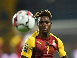Christian Atsu's Whereabouts "Yet To Be Confirmed", Claims Footballer's Agent Amid Rescue Reports