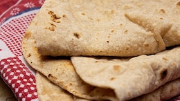Video Shows Eatery Worker Spitting On Roti In UP's Ghaziabad, Arrested: Cops
