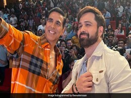 Selfiee Box Office Collection Day 2: रिलीज के दूसरे दिन अक्षय कुमार की सेल्फी की इतनी कमाई, पहले दिन के मुकाबले है ज्यादा Selfiee Box Office Collection Day 2: रिलीज के दूसरे दिन अक्षय कुमार की सेल्फी की इतनी कमाई, पहले दिन के मुकाबले है ज्यादा