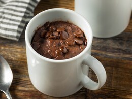 Got A Sweet Tooth? Nutritionist Suggests Tasty And Healthy Avocado Dessert Recipe