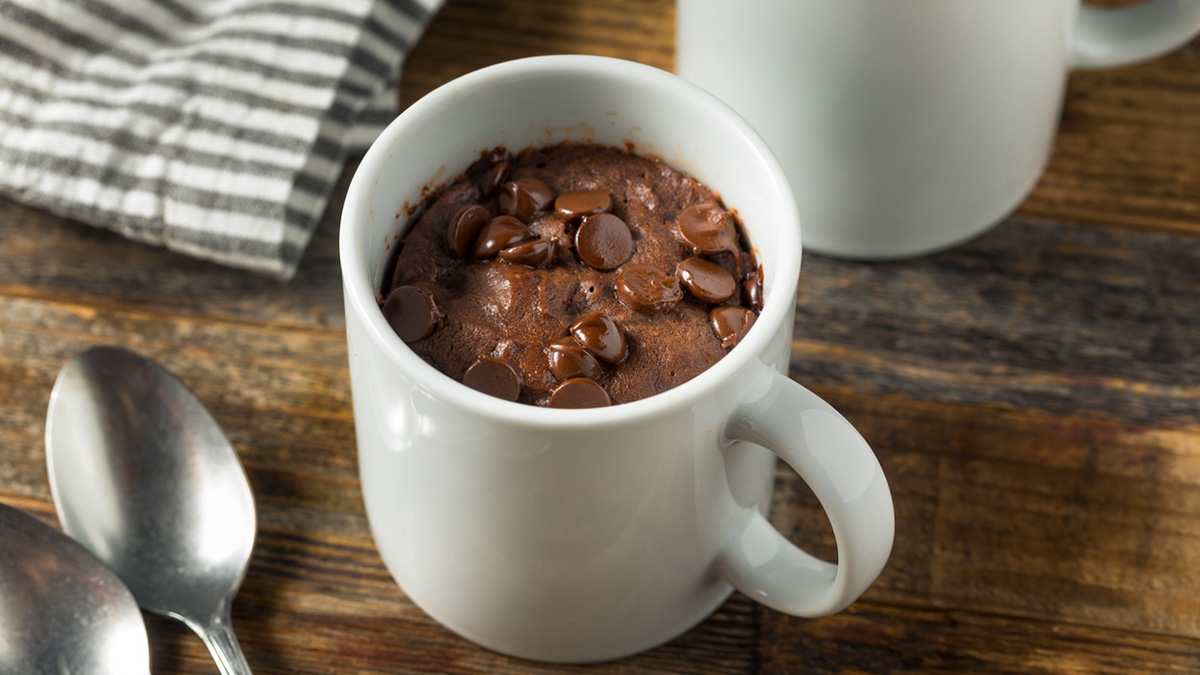 Try this delicious avocado-based dessert today to curb sugar cravings