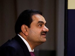Gautam Adani Out Of Top 10 Richest List, Loses Asia Title