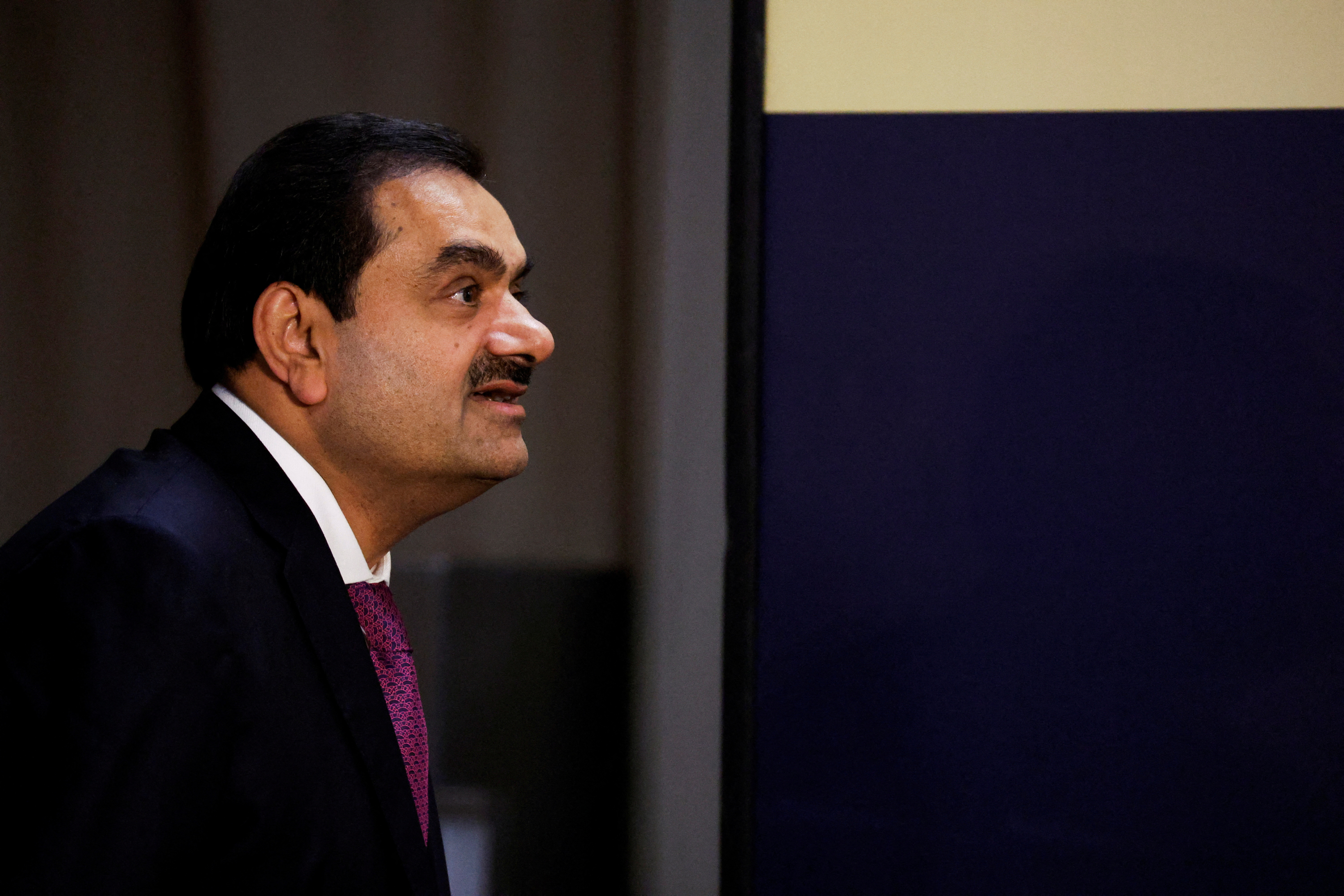 Gautam Adani Out Of Top 10 Richest List, Loses Asia Title