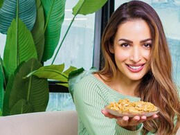 Malaika Arora Had The Perfect Homemade Meal To Kick-Start Summer