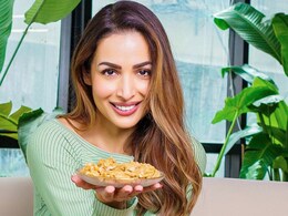 Malaika Arora Enjoys Mighty Spread Of Home-Cooked Food, Courtesy This Friend Malaika Arora Enjoys Mighty Spread Of Home-Cooked Food, Courtesy This Friend