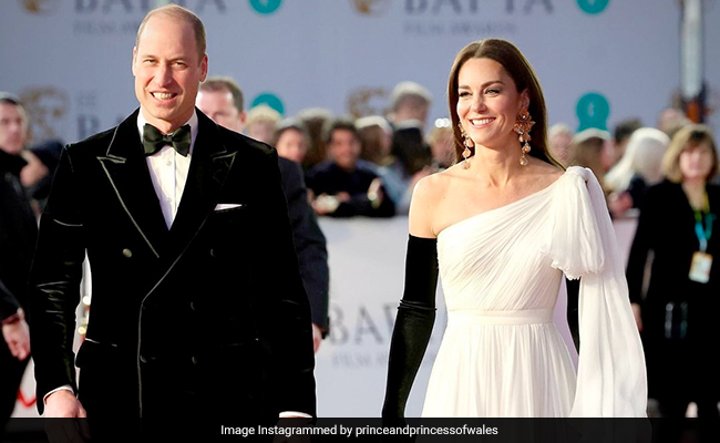 Prince William, Kate Middleton Looking For CEO With "Low Ego" To Run Kensington Palace