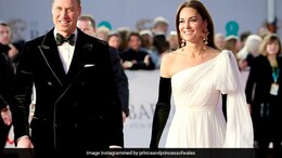 Prince William's New Home Sparks Doubts Over Buckingham Palace's Future