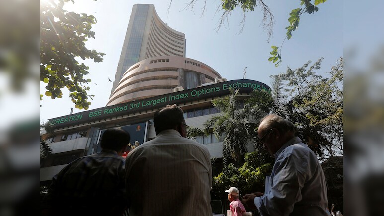 Stock Indices Open Higher On Improved Risk Appetite