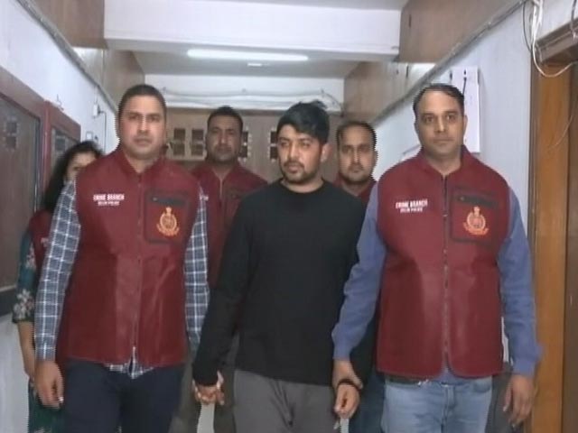 Delhi Woman's Body Found In Freezer At Dhaba, Owner Caught, Was Dating Her